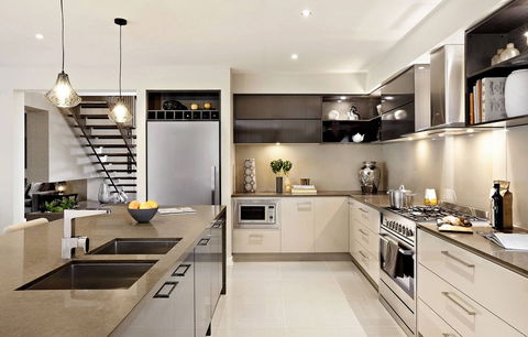 Carlisle Homes - Darwin Builders 0