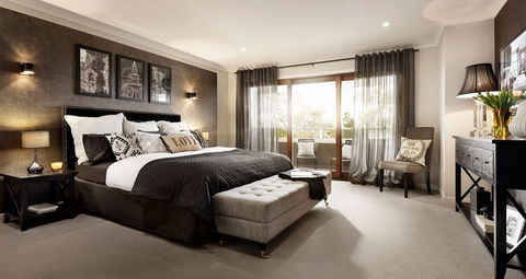Carlisle Homes - Darwin Builders 1