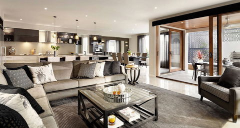 Carlisle Homes - Darwin Builders 2