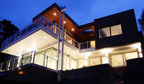 Melbourne Homes Of Distinction - Darwin Builders 0