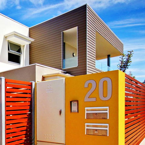Melbourne Homes Of Distinction - Darwin Builders 2