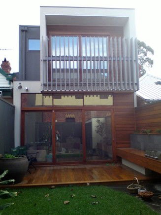 HARDAT Developments Pty Ltd - Darwin Builders 2