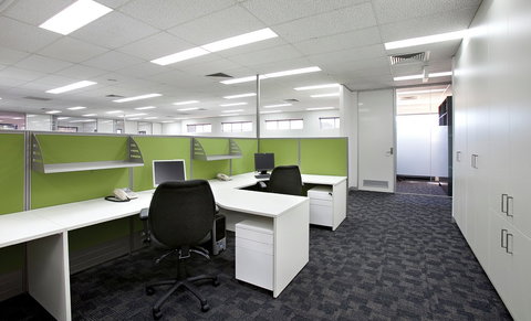 Cooper Group Australia Pty Ltd - Darwin Builders 1
