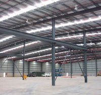 Cojo Construction - Darwin Builders