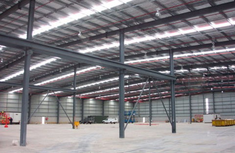 Cojo Construction - Darwin Builders 0