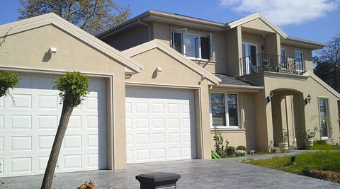 Space Builders Pty Ltd - Darwin Builders 0