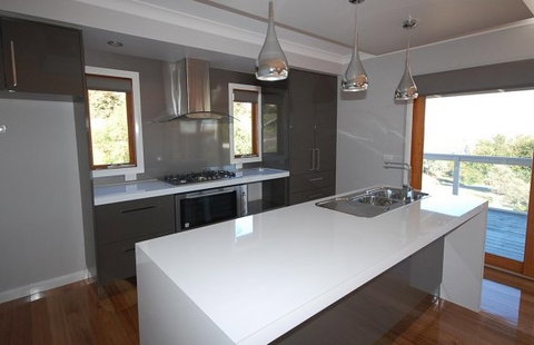 Ballan Builders - Darwin Builders 1