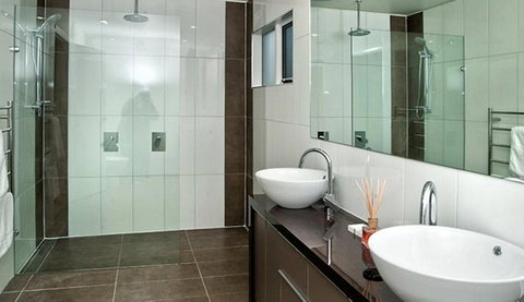 Ballan Builders - Darwin Builders 2