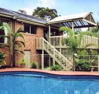 Warrington Homes - Darwin Builders