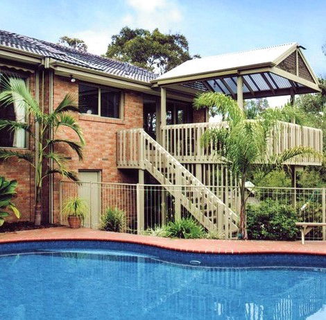 Warrington Homes - Darwin Builders 0