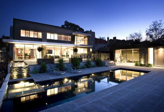Kew East VIC Darwin Builders