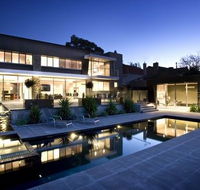 Pansec Constructions - Darwin Builders