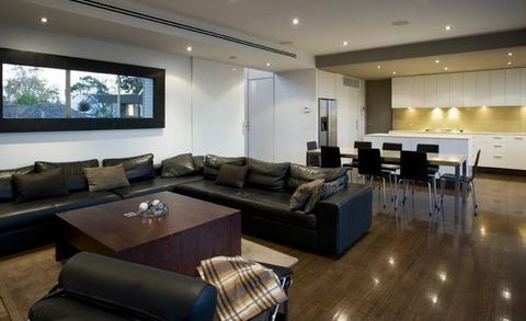 Pansec Constructions - Darwin Builders 1