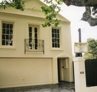 Pendlebury Constructions - Darwin Builders