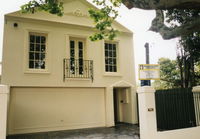 Pendlebury Constructions