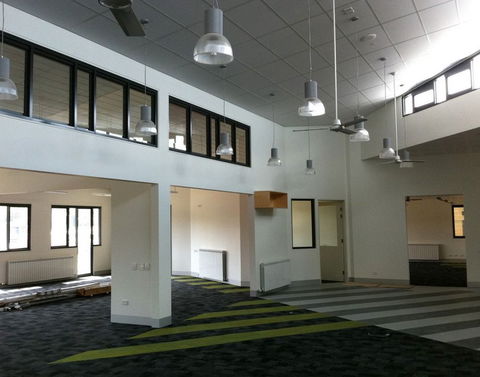MGS Constructions - Darwin Builders 1