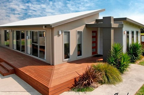 Anchor Homes - Darwin Builders 2