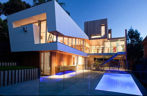 Vibe Design Group Pty Ltd - Darwin Builders 0