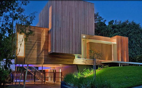 Vibe Design Group Pty Ltd - Darwin Builders 1