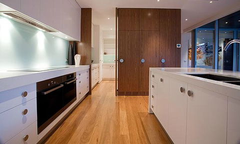 Vibe Design Group Pty Ltd - Darwin Builders 2