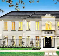 Krisma Construction Pty Ltd - Darwin Builders