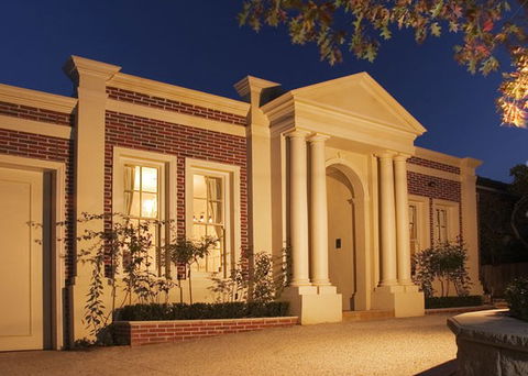 Enterprise Constructions (Aust) Pty Ltd - Darwin Builders 0