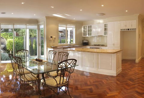 Enterprise Constructions (Aust) Pty Ltd - Darwin Builders 1