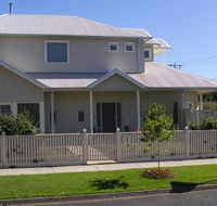 Peter White Constructions - Darwin Builders