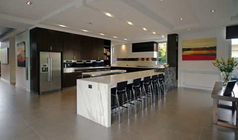 Omnicon Constructions Pty Ltd - Darwin Builders 0