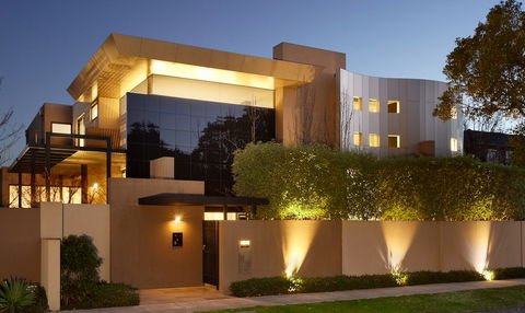Omnicon Constructions Pty Ltd - Darwin Builders 1
