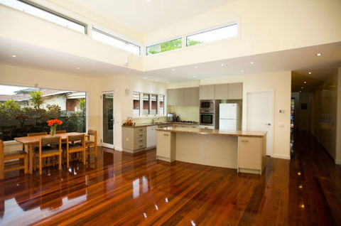 Hanson Building - Darwin Builders 0