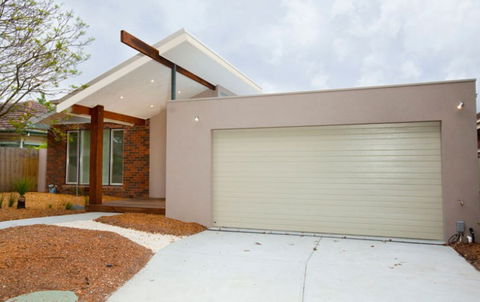 Hanson Building - Darwin Builders 1