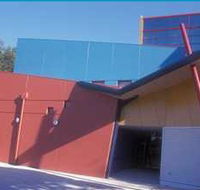Banks C.M  H.M Pty Ltd - Darwin Builders