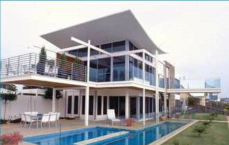 Banks C.M & H.M Pty Ltd - Darwin Builders 2