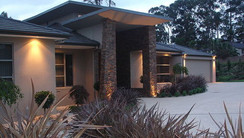 Boz Constructions Pty Ltd - Darwin Builders 1