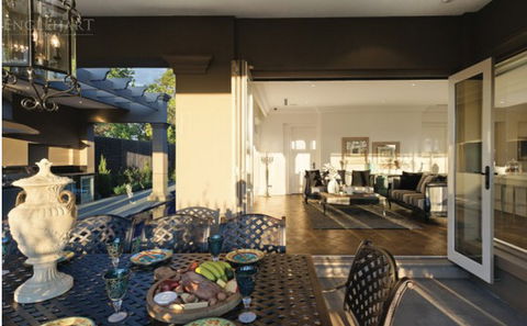 Englehart Homes - Darwin Builders 0