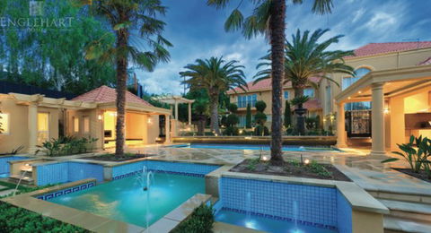 Englehart Homes - Darwin Builders 1