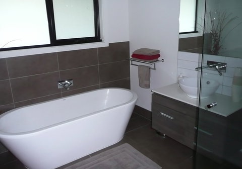 Ashmac Constructions - Darwin Builders 0