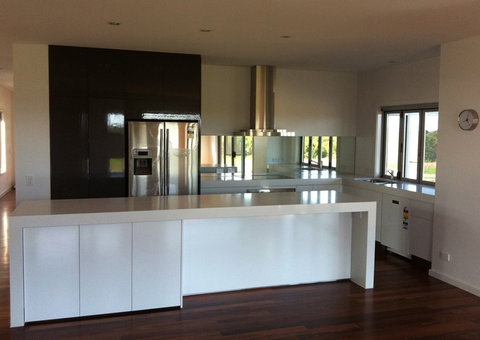 Ashmac Constructions - Darwin Builders 1