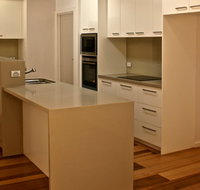 Max Reilly Commercial  Residential Builders - Darwin Builders