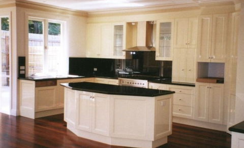 Summit Builders Pty Ltd - Darwin Builders 1