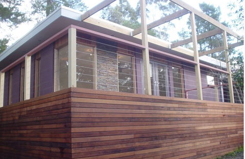 Summit Builders Pty Ltd - Darwin Builders 2