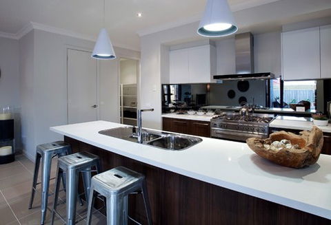 Burbank - Darwin Builders 1