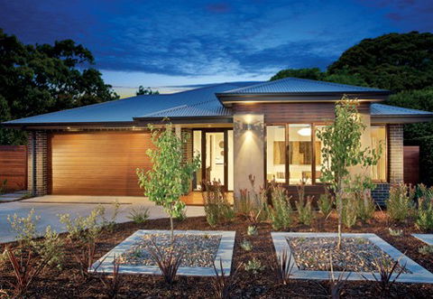 Burbank - Darwin Builders 2