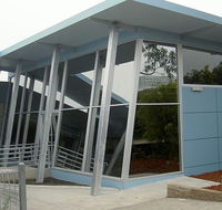 A A Turner Builders Pty Ltd