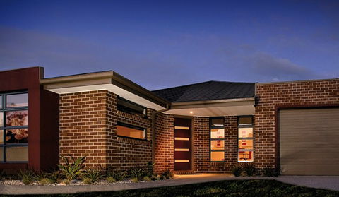 Onley Constructions Vic Pty Ltd - Darwin Builders 0