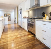 Edgebuild Pty Ltd - Darwin Builders