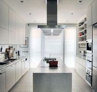 Benchmark Cabinets  Kitchens - Darwin Builders