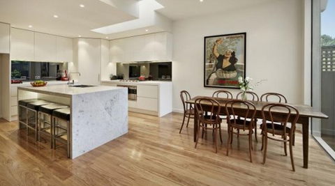Steller Concepts Pty Ltd - Darwin Builders 0