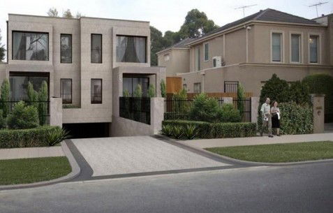 Steller Concepts Pty Ltd - Darwin Builders 1
